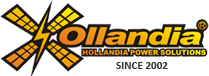 Hollandia Power