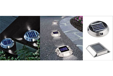 Traceway Light Path way lighting