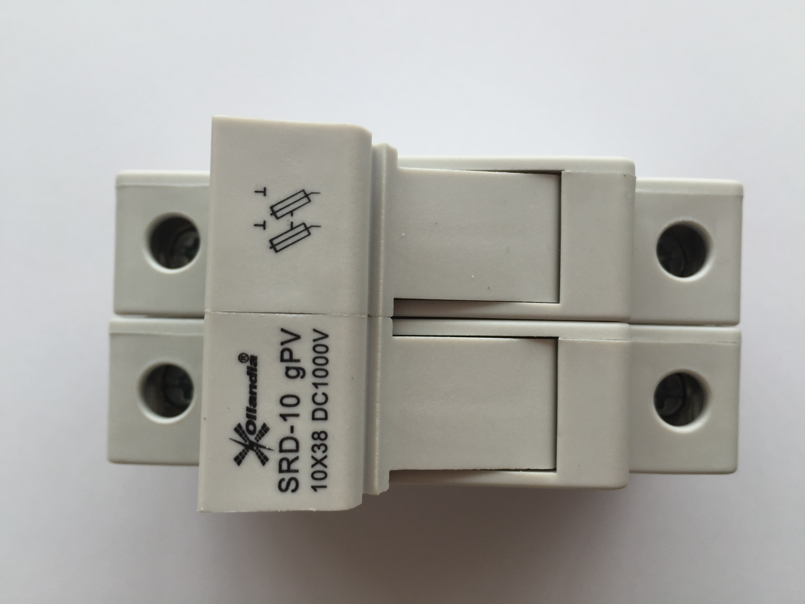 DC Fuse/ Fuse Holders
